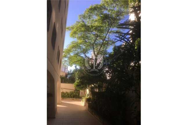 Imagem Apartamento com 3 Quartos à Venda, 143 m² em Brooklin Paulista - São Paulo