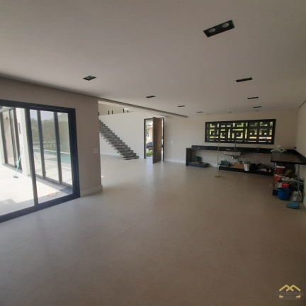 Imagem Imóvel com 4 Quartos à Venda, 450 m² em Condominio Residencial Paradiso - Itatiba