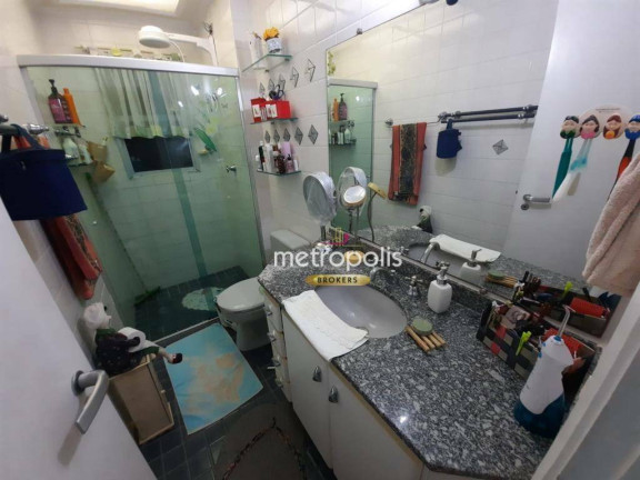Imagem Apartamento com 2 Quartos à Venda, 69 m² em Santa Paula - São Caetano Do Sul Imagem Apartamento com 2 Quartos à Venda, 69 m² em Santa Paula - São Caetano Do Sul