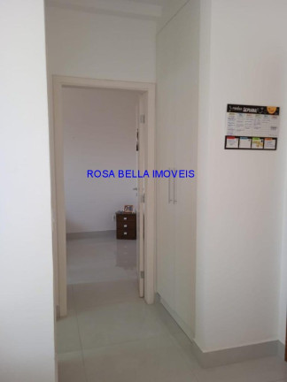 Imagem Apartamento com 1 Quarto à Venda, 50 m² em Centro - Indaiatuba