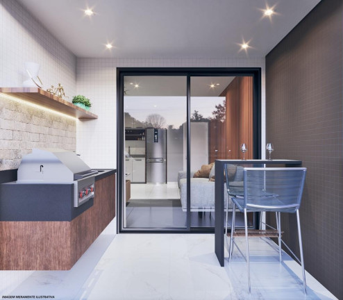 Imagem Apartamento com 2 Quartos à Venda, 53 m² em Bessa - João Pessoa Imagem Apartamento com 2 Quartos à Venda, 53 m² em Bessa - João Pessoa