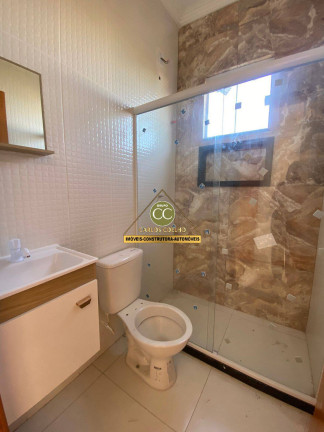 Imagem Casa com 2 Quartos à Venda, 220 m² em Unamar (tamoios) - Cabo Frio