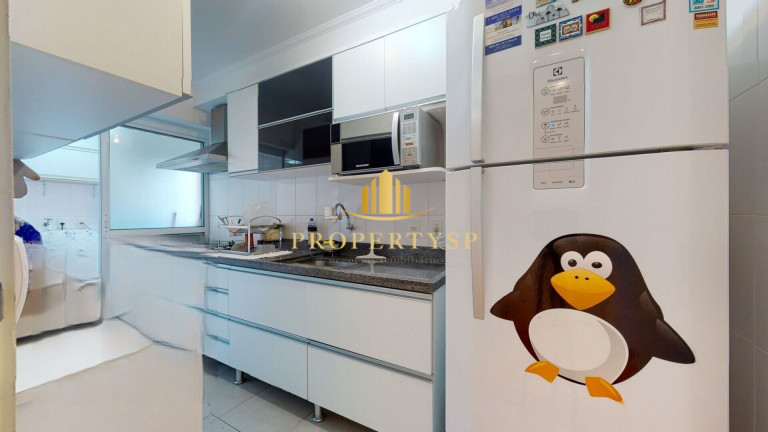 Imagem Apartamento com 2 Quartos à Venda, 74 m² em Vila Romana - São Paulo Imagem Apartamento com 2 Quartos à Venda, 74 m² em Vila Romana - São Paulo