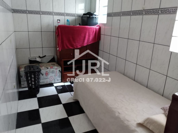 Imagem Sobrado com 3 Quartos à Venda, 281 m² em Jardim Zaira - Mauá