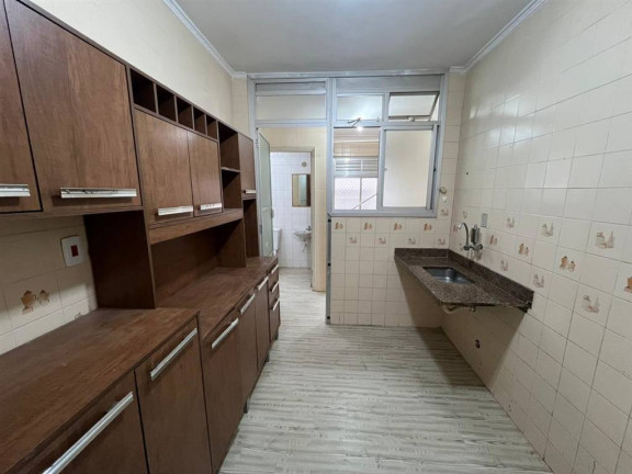 Imagem Apartamento com 2 Quartos à Venda, 67 m² em Boqueirao - Praia Grande