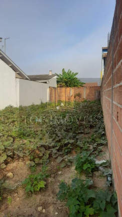 Terreno à Venda, 125 m² em Residencial Parque Dos Sinos - Jacareí
