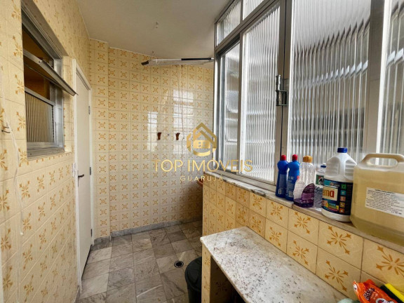 Imagem Apartamento com 3 Quartos à Venda, 110 m² em Vila Alzira - Guarujá Imagem Apartamento com 3 Quartos à Venda, 110 m² em Vila Alzira - Guarujá