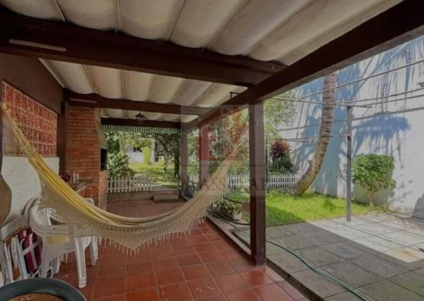 Imagem Casa com 3 Quartos à Venda, 178 m² em Santana - Porto Alegre