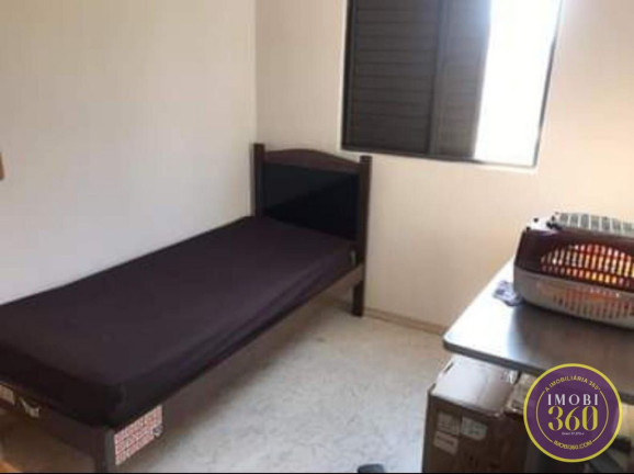 Imagem Apartamento com 2 Quartos à Venda, 50 m² em Vila Sílvia - São Paulo