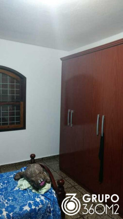 Imagem Casa com 2 Quartos à Venda, 165 m² em Vila Aquilino - Santo André Imagem Casa com 2 Quartos à Venda, 165 m² em Vila Aquilino - Santo André