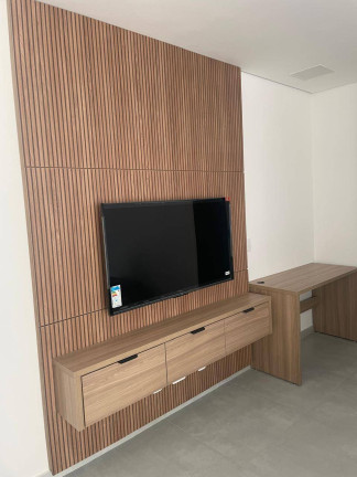 Imagem Apartamento com 1 Quarto para Alugar, em Bethaville I - Barueri Imagem Apartamento com 1 Quarto para Alugar, em Bethaville I - Barueri