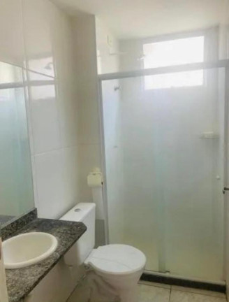 Imagem Apartamento com 2 Quartos à Venda, 45 m² em Itaborai - Itaboraí