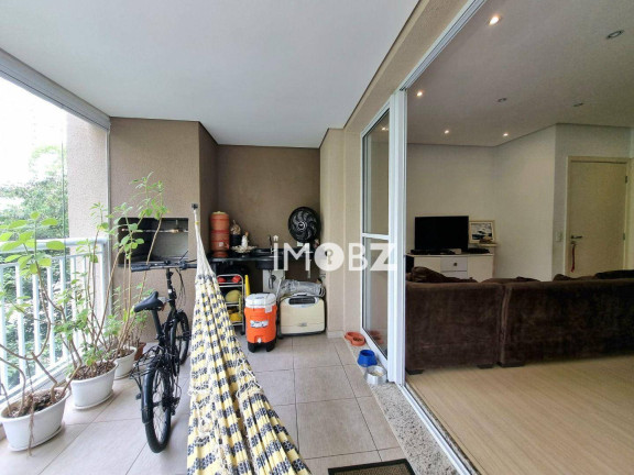 Imagem Imóvel com 3 Quartos à Venda, 107 m² em Vila Andrade - São Paulo