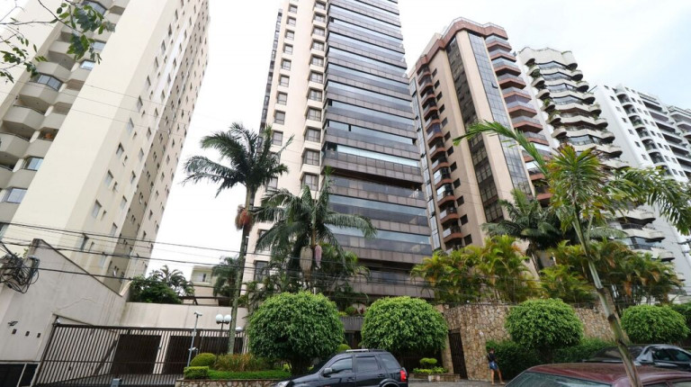 Imagem Apartamento com 4 Quartos à Venda,  em Jardim Da Saúde - São Paulo