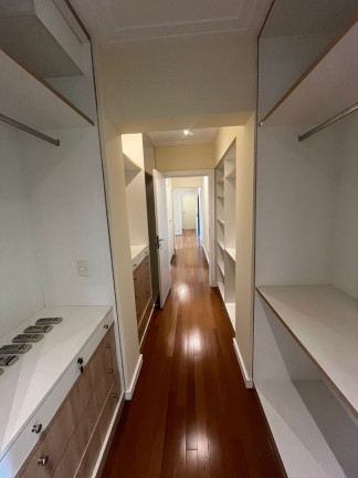 Imagem Apartamento com 6 Quartos para Alugar, 405 m² em Jardim Europa - São Paulo Imagem Apartamento com 6 Quartos para Alugar, 405 m² em Jardim Europa - São Paulo
