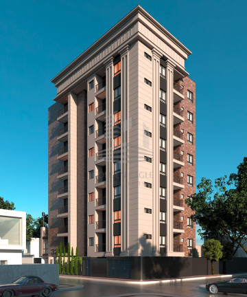 Apartamento com 2 Quartos à Venda, 66 m² em Tabuleiro - Camboriú