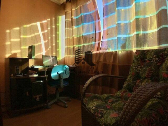 Imagem Cobertura com 3 Quartos à Venda, 105 m² em Santa Maria - Belo Horizonte