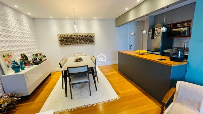 Imagem Apartamento com 2 Quartos à Venda, 96 m² em Vila Andrade - São Paulo Imagem Apartamento com 2 Quartos à Venda, 96 m² em Vila Andrade - São Paulo