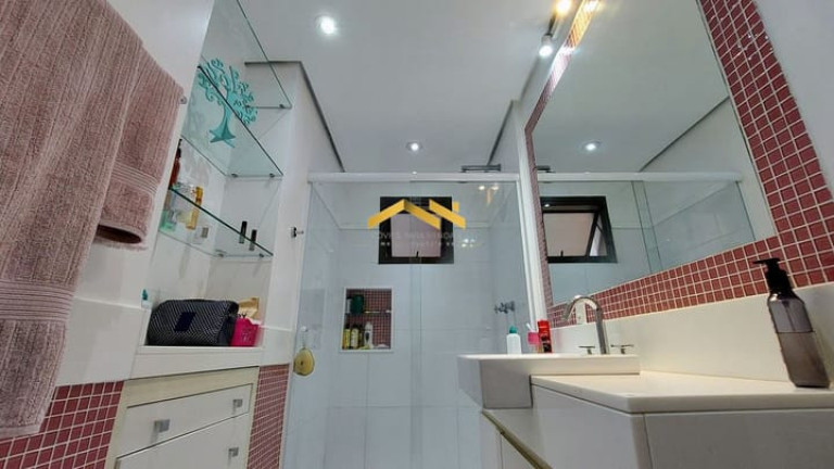 Imagem Apartamento com 4 Quartos à Venda, 246 m² em Itaim Bibi - São Paulo