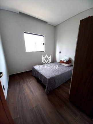 Imagem Casa de Condomínio com 3 Quartos à Venda, 156 m² em Jardim Primavera - Itupeva Imagem Casa de Condomínio com 3 Quartos à Venda, 156 m² em Jardim Primavera - Itupeva