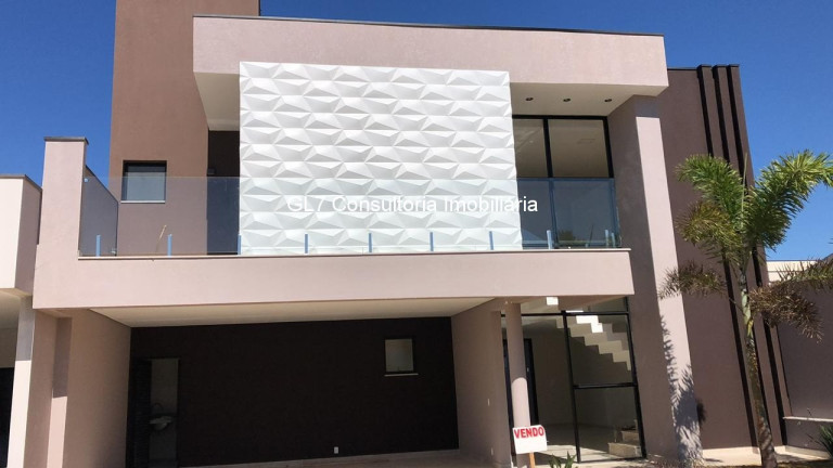 Imagem Casa com 3 Quartos à Venda,  em Jardim Residencial Dona Maria José - Indaiatuba