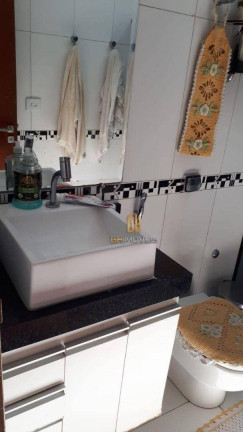 Imagem Apartamento com 3 Quartos à Venda, 125 m² em Setor Central - Goiânia