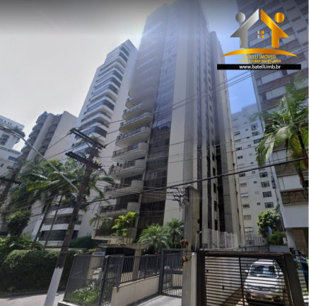 Foto do imóvel Apartamento com 5 Quartos à Venda, 642 m² em Santa Cecília - São Paulo