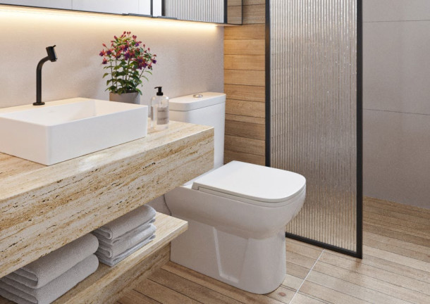 Imagem Apartamento com 1 Quarto à Venda, 50 m²