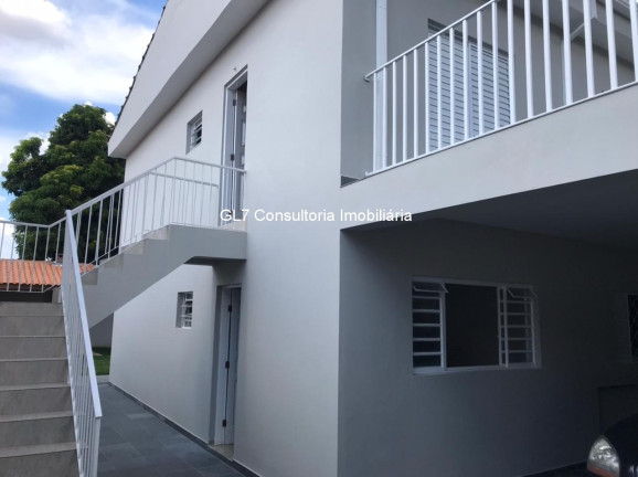 Imagem Sobrado com 4 Quartos à Venda,  em Jardim Morada Do Sol - Indaiatuba