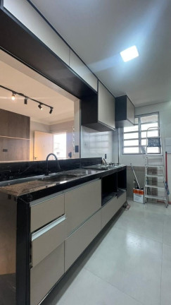 Imagem Apartamento com 2 Quartos à Venda, 71 m² em Pompéia - Santos Imagem Apartamento com 2 Quartos à Venda, 71 m² em Pompéia - Santos