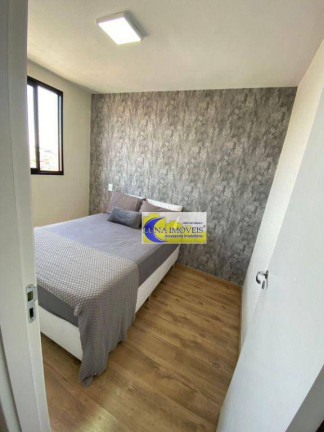 Imagem Apartamento com 2 Quartos à Venda, 39 m² em Santa Maria - Santo André Imagem Apartamento com 2 Quartos à Venda, 39 m² em Santa Maria - Santo André
