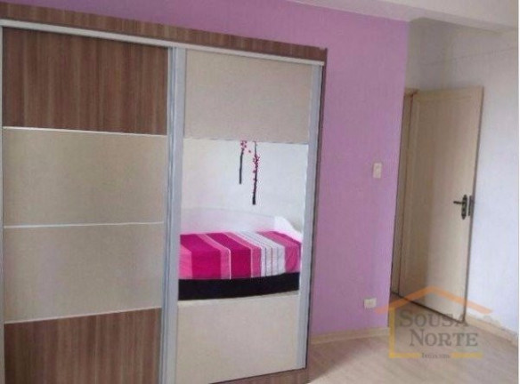 Imagem Apartamento com 2 Quartos à Venda, 90 m² em Santana - São Paulo Imagem Apartamento com 2 Quartos à Venda, 90 m² em Santana - São Paulo