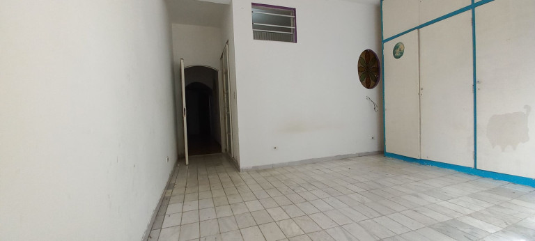 Imagem Apartamento com 1 Quarto para Alugar, 50 m² em República - São Paulo Imagem Apartamento com 1 Quarto para Alugar, 50 m² em República - São Paulo