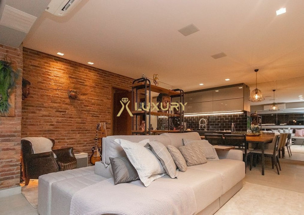Imagem Imóvel com 3 Quartos à Venda, 86 m² em Vila Da Serra - Nova Lima