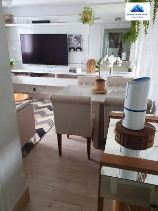 Imagem Apartamento com 2 Quartos à Venda, 60 m² em Vila Padre Manoel De Nóbrega - Campinas Imagem Apartamento com 2 Quartos à Venda, 60 m² em Vila Padre Manoel De Nóbrega - Campinas