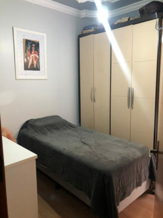 Imagem Casa com 3 Quartos à Venda, 80 m² em Residencial Nobreville - Limeira Imagem Casa com 3 Quartos à Venda, 80 m² em Residencial Nobreville - Limeira