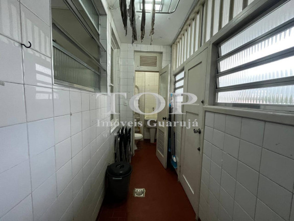 Apartamento com 2 Quartos para Alugar, 83 m² em Pitangueiras - Guarujá