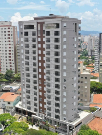 Imagem Apartamento com 2 Quartos à Venda, 58 m² em Sumarezinho - São Paulo