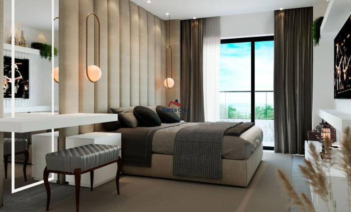 Imagem Apartamento com 3 Quartos à Venda,  em João Paulo - Florianópolis