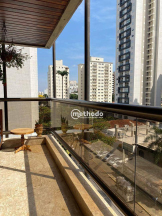 Imagem Apartamento com 3 Quartos à Venda, 230 m² em Cambuí - Campinas Imagem Apartamento com 3 Quartos à Venda, 230 m² em Cambuí - Campinas