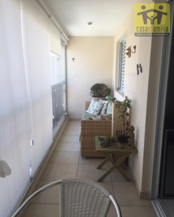 Imagem Apartamento com 3 Quartos à Venda, 98 m² em Ipiranga - São Paulo