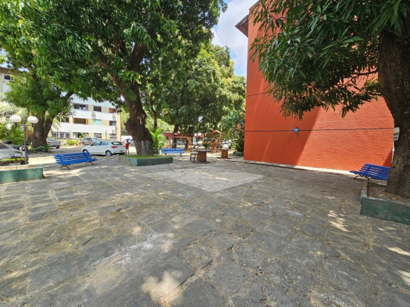 Foto do imóvel Apartamento com 3 Quartos à Venda, 88 m² em Parangaba - Fortaleza