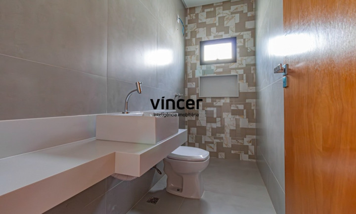 Imagem Casa com 3 Quartos à Venda, 158 m² em Jardins Bolonha - Senador Canedo