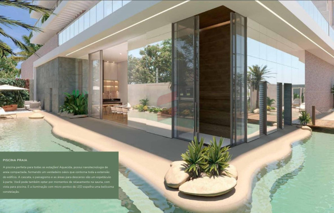 Imagem Apartamento à Venda, 203 m² em Matinhos Imagem Apartamento à Venda, 203 m² em Matinhos