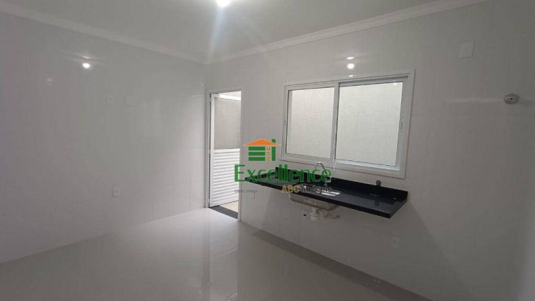Imagem Sobrado com 3 Quartos à Venda, 115 m² em Campestre - Santo André Imagem Sobrado com 3 Quartos à Venda, 115 m² em Campestre - Santo André