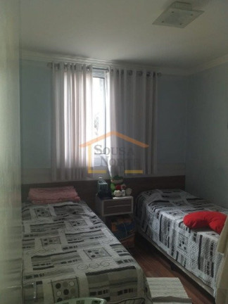Imagem Apartamento com 3 Quartos à Venda, 69 m² em Vila Dos Remédios - São Paulo Imagem Apartamento com 3 Quartos à Venda, 69 m² em Vila Dos Remédios - São Paulo