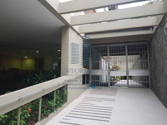 Imagem Apartamento com 2 Quartos à Venda, 74 m² em Vila Isabel - Rio De Janeiro