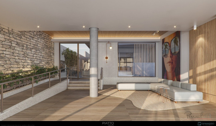 Imagem Apartamento com 3 Quartos à Venda, 246 m² em Cacupé - Florianópolis