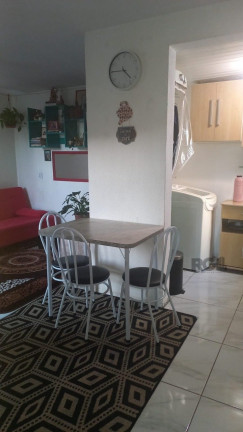 Imagem Apartamento com 2 Quartos à Venda, 50 m² em Vila São José - Porto Alegre Imagem Apartamento com 2 Quartos à Venda, 50 m² em Vila São José - Porto Alegre