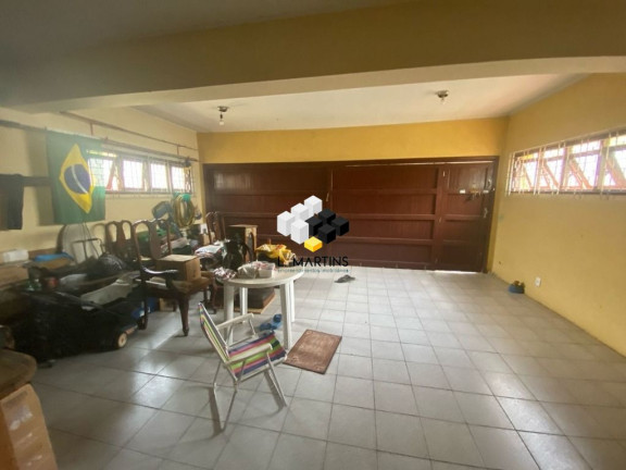 Imagem Casa com 3 Quartos à Venda, 293 m² em Jardim Do Salso - Porto Alegre